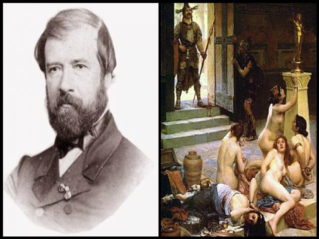 Famous People with surname Jamin