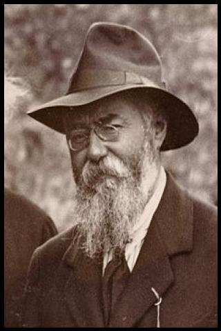 Famous People with surname Jammes