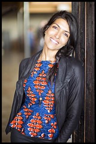 Famous People with surname Janah