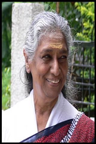 Famous People with surname Janaki