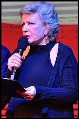 Famous People with surname Janda