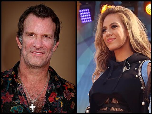 Famous People with surname Jane