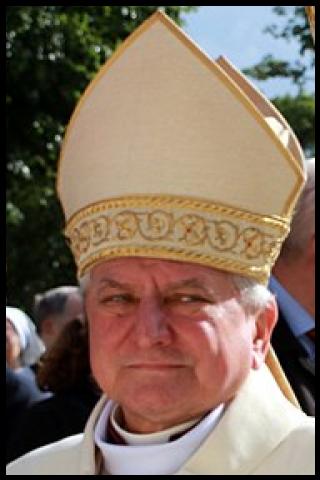 Famous People with surname Janiak