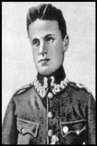 Famous People with surname Janiszewski