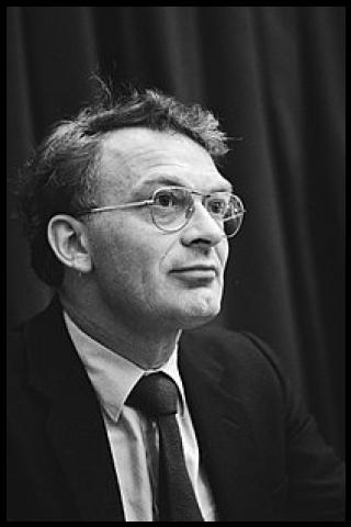 Famous People with surname Janmaat