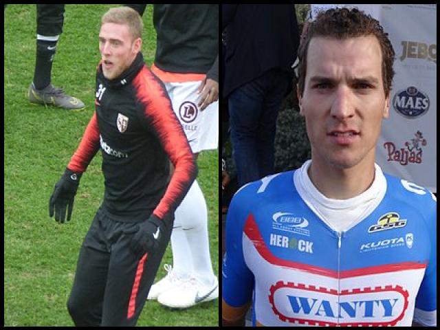 Famous People with surname Jans