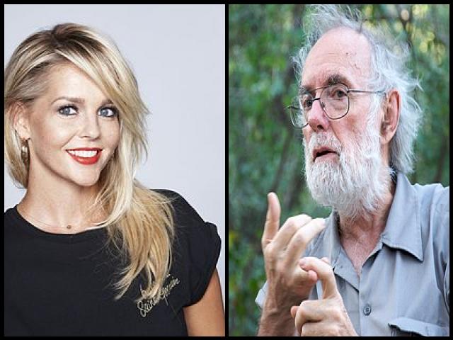 Famous People with surname Janzen