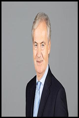 Famous People with surname Jarchow