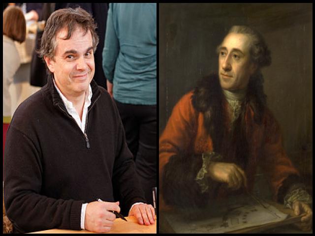 Famous People with surname Jardin