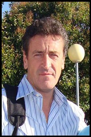 Famous People with surname Jaro