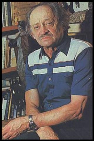 Famous People with surname Jarvet