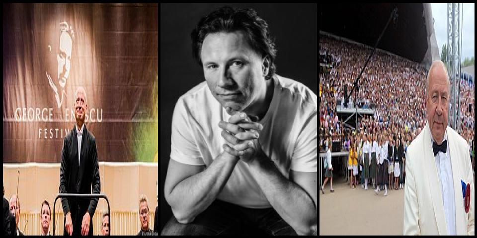 Famous People with surname J&auml;rvi