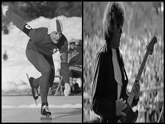 Famous People with surname J&auml;rvinen