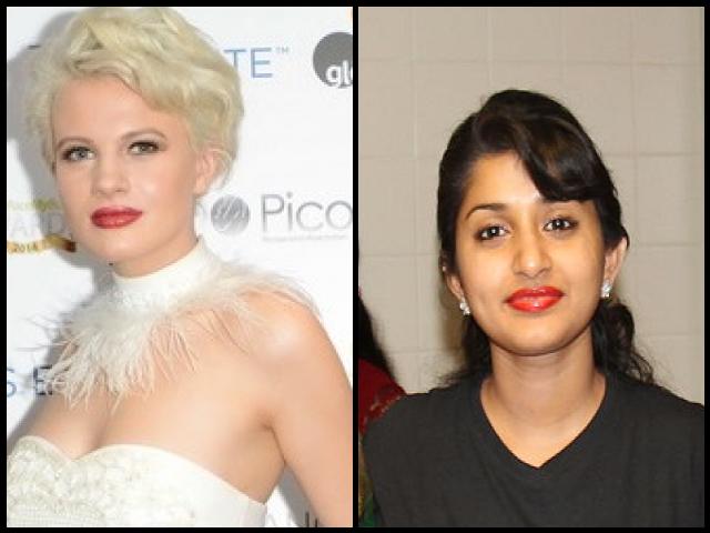 Famous People with surname Jasmine