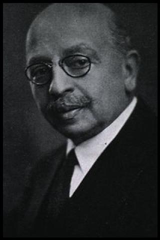 Famous People with surname Jastrow