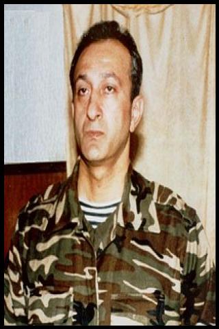 Famous People with surname Javadov