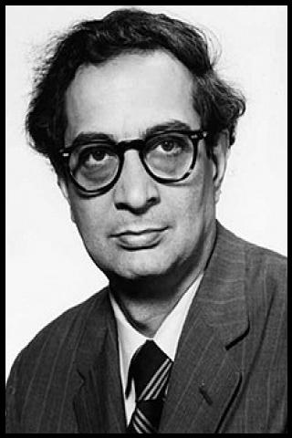 Famous People with surname Javan