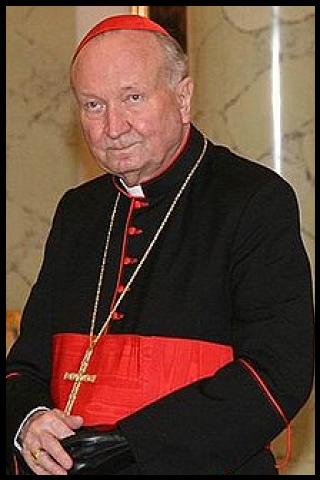 Famous People with surname Jaworski