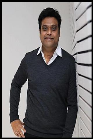 Famous People with surname Jayaraj