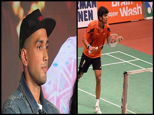 Famous People with surname Jayaram