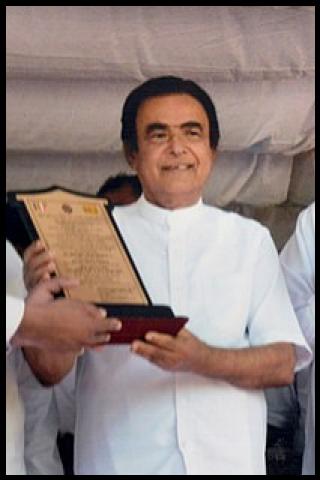 Famous People with surname Jayaratne