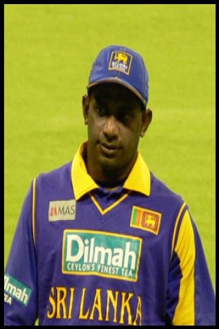 Famous People with surname Jayasuriya