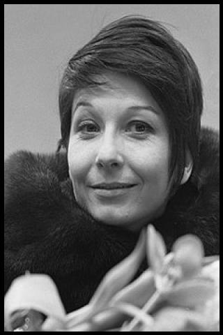 Famous People with surname Jeanmaire