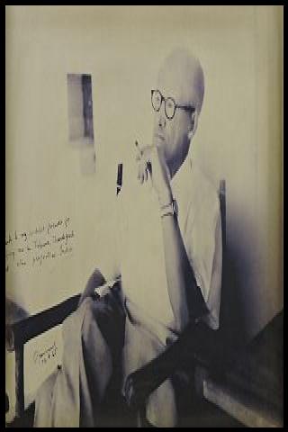 Famous People with surname Jeanneret