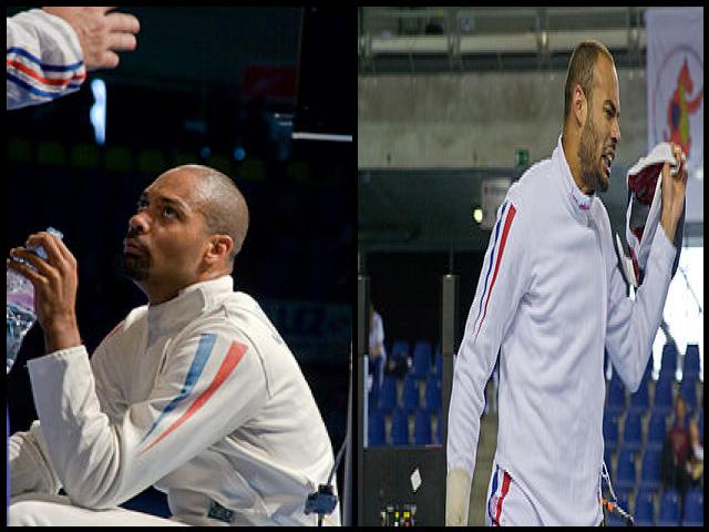 Famous People with surname Jeannet