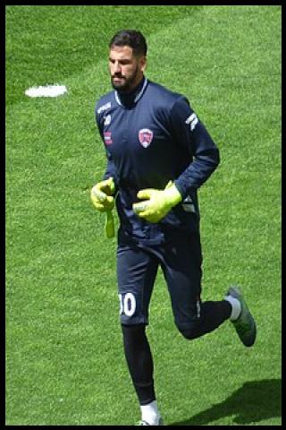 Famous People with surname Jeannin