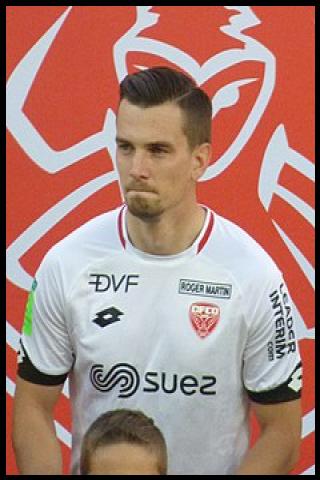 Famous People with surname Jeannot