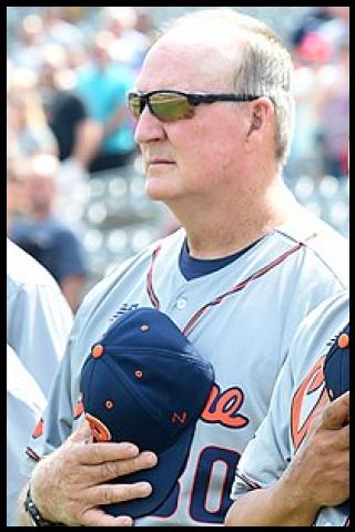 Famous People with surname Jeffcoat