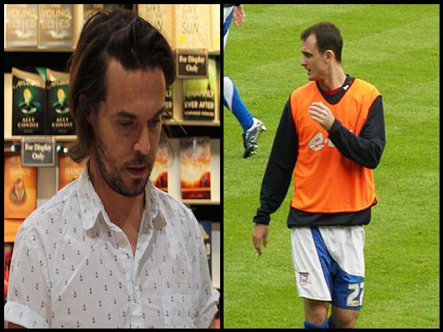 Famous People with surname Jeffers