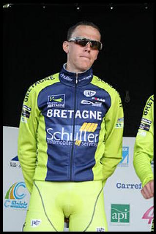 Famous People with surname Jegou