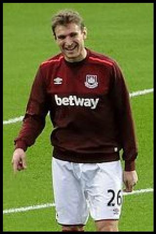 Famous People with surname Jelavić