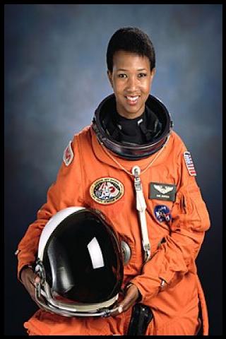 Famous People with surname Jemison