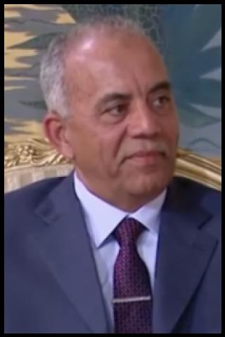 Famous People with surname Jemli