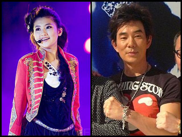 Famous People with surname Jen