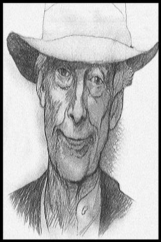 Famous People with surname Jencks