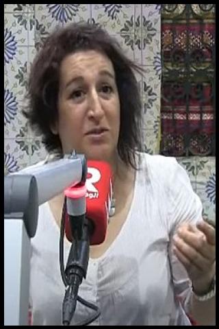 Famous People with surname Jendoubi