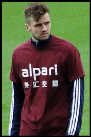 Famous People with surname Jenkinson