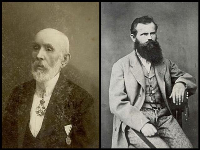 Famous People with surname Jenko