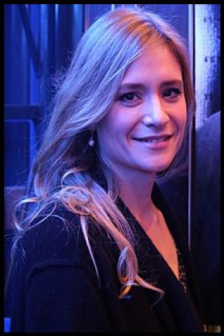 Famous People with surname Jentsch