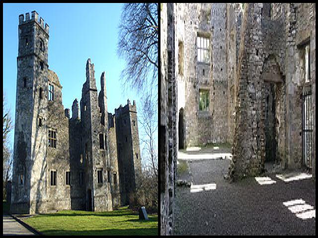 Famous People with surname Jephson