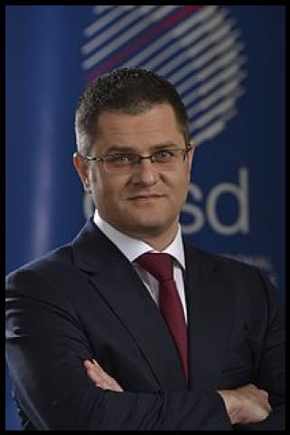 Famous People with surname Jeremić