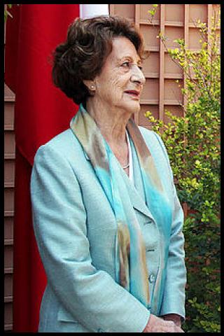 Famous People with surname Jeria