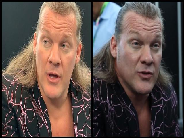 Famous People with surname Jericho