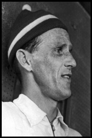 Famous People with surname Jernberg