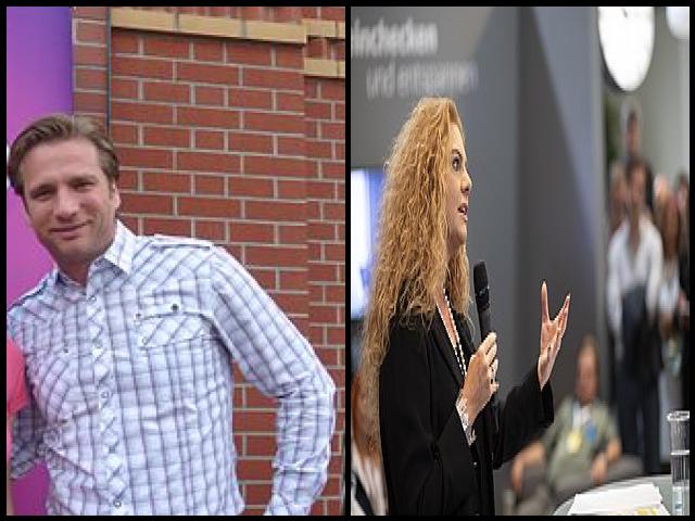 Famous People with surname Jeschke