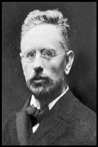 Famous People with surname Jespersen